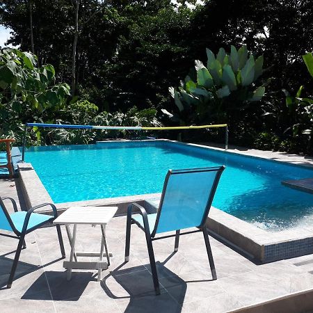 Tropical Paradise Bungalows Pital  Екстериор снимка