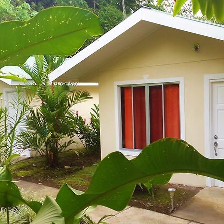 Tropical Paradise Bungalows Pital  Екстериор снимка