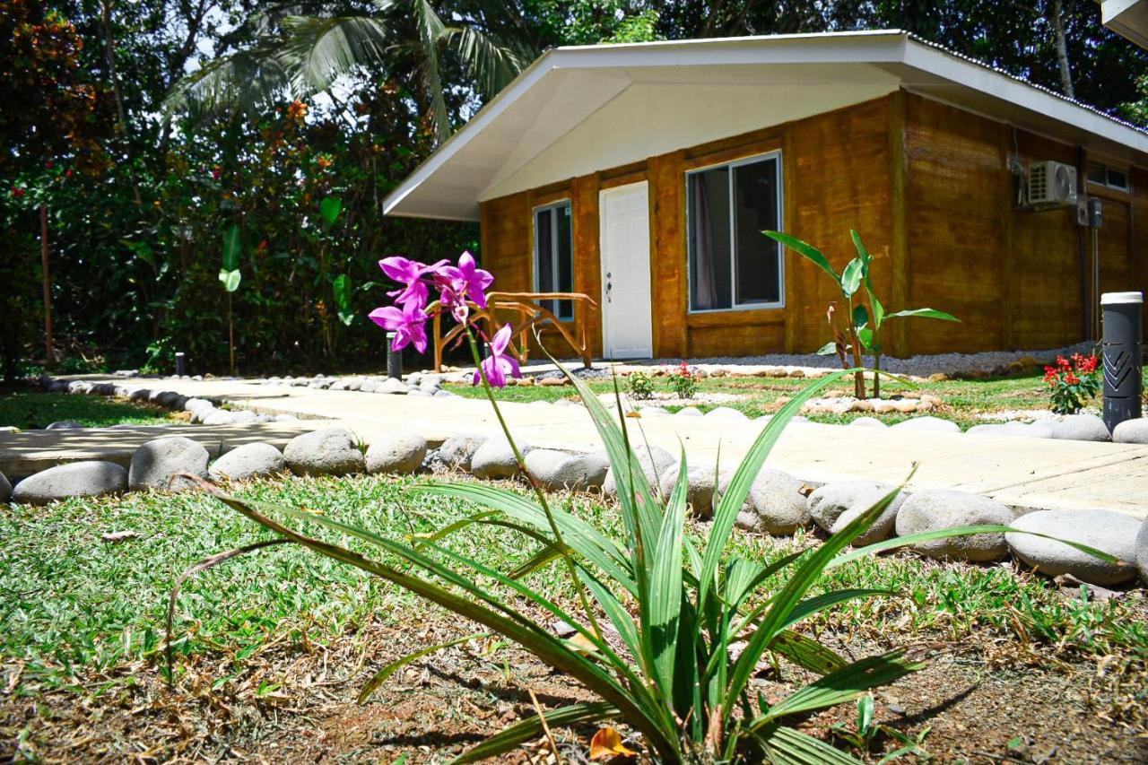 Tropical Paradise Bungalows Pital  Екстериор снимка