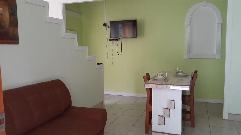 Tropical Paradise Bungalows Pital  Екстериор снимка