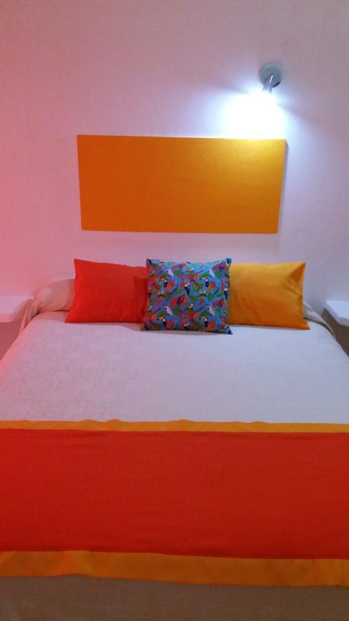Tropical Paradise Bungalows Pital  Екстериор снимка