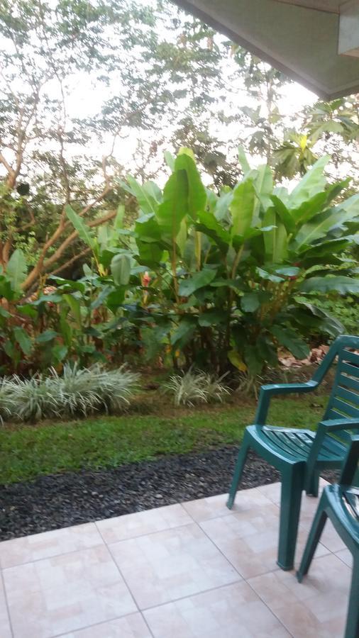 Tropical Paradise Bungalows Pital  Екстериор снимка