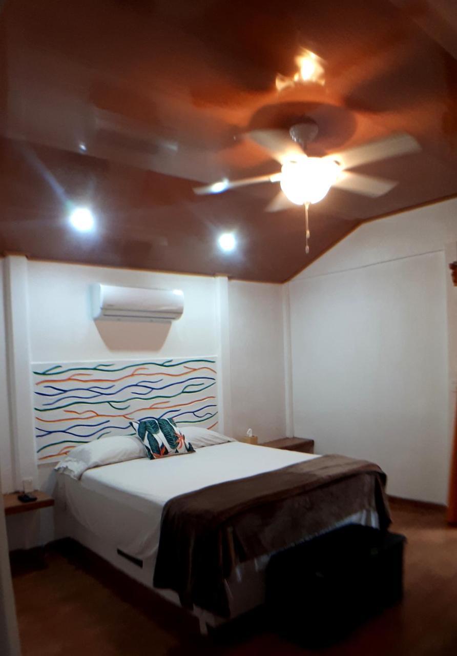 Tropical Paradise Bungalows Pital  Екстериор снимка